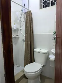 1 Bedroom Studio Apt (D) @Makumbusho/Victoria - Image 4