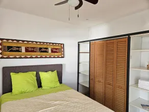 Lagoon-side house with 2 double bedrooms - Image 3