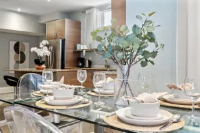 Walkout Suite | Patio | BBQ | Parking - Image 3