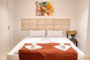 Suite Kaiser - Charming City Apartment - Image 4