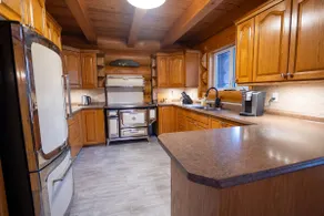 Timber Pines Log Cabin - Image 4