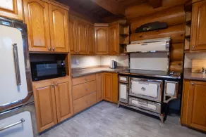 Timber Pines Log Cabin - Image 3