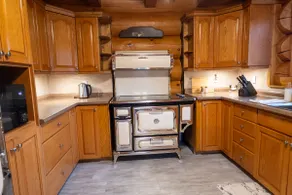 Timber Pines Log Cabin - Image 5