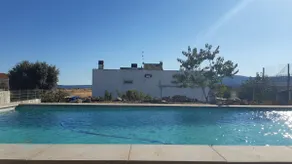 Lagoon House with private pool - Image 4