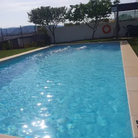 Lagoon House with private pool - Image 2