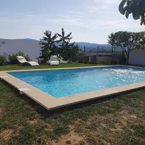 Lagoon House with private pool - Image 5