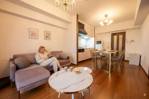 Relax room in Kitakyushu, MAX5peaple, Free Parking - Image 2