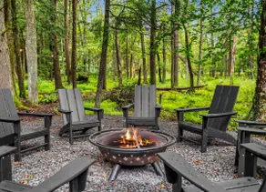 Summer Mountain Escape/Hot Tub/Sauna/Firepit/Beach - Image 3