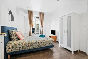Charming Studio Heart of Nice Comfort & Connection - Image 5