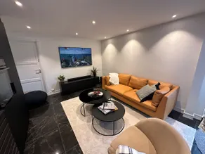 Apartment by the fjord, with boat and jacuzzi included - Image 2