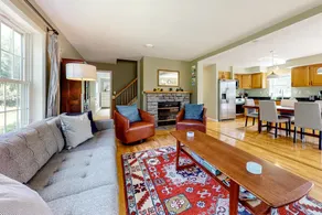 Sugar Hill Retreat - Image 5