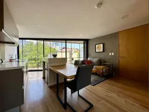 Modern Downtown CDMX Loft + AC | Juárez | Roma Nte - Image 2