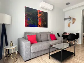 Acacias Place. Cozy apartment in Embajadores - Image 2