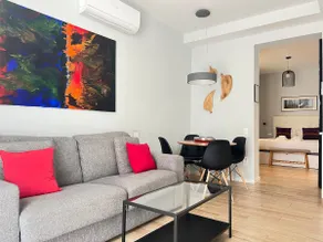 Acacias Place. Cozy apartment in Embajadores - Image 3