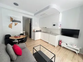 Acacias Place. Cozy apartment in Embajadores - Image 4
