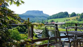 ”Borg” - ”The Castle” The best castle view of Rathen - Image 4
