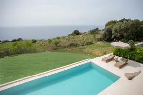 Sea Whisper newly built villa with Private Pool - Image 2