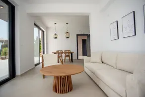 Sea Whisper newly built villa with Private Pool - Image 4