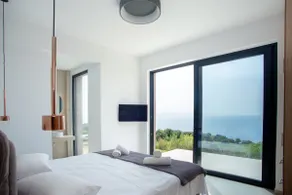Sea Whisper newly built villa with Private Pool - Image 5