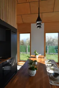 Luxury villa with pool and mountain view near Sofia - Image 2