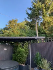 High quality private annex with hot tub & garden - Image 3