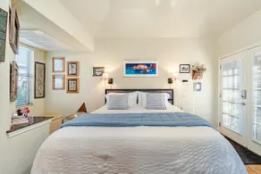 River Access | King Bed | Private Entrance - Image 2
