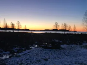 Naturally accessible Yrvädersvägen - Image 5