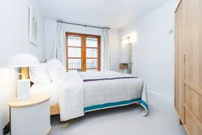 Central Dublin Apartment - Image 4