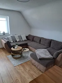 Beautiful 2-room apartment - Image 4