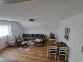 Beautiful 2-room apartment - Image 2