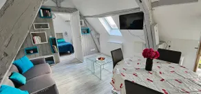 ”Gîte Le Cerisier” Apartment - Image 2