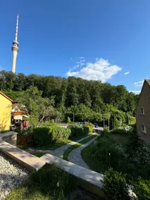 Wachwitzgrund vacation home - Image 3