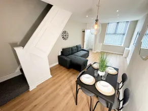 5 mins City Centre|Free Parking - Image 3