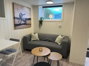 Mini apartment in centre of Jørpeland - Image 2
