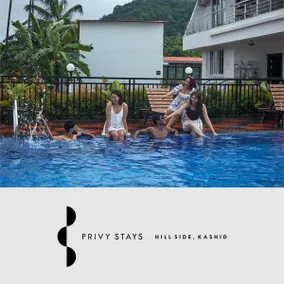 Privy Stays- Hillside Villa Kashid - Image 2