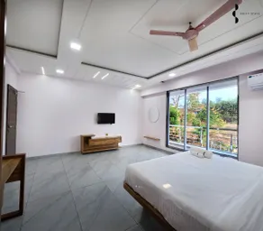 Privy Stays- Hillside Villa Kashid - Image 5