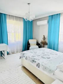 Bosphorus View Beachfront Villa - Image 5