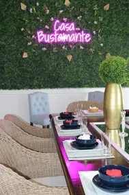 Vacation Home in Morrow, Georgia - Casa Bustamante - Image 3