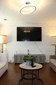 Vacation Home in Morrow, Georgia - Casa Bustamante - Image 2