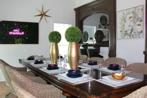 Vacation Home in Morrow, Georgia - Casa Bustamante - Image 4