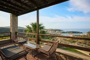 Villa Paradissi in Crete - Image 2