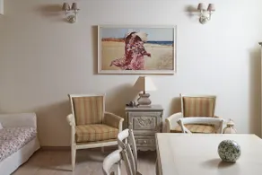 Villa Paradissi in Crete - Image 4