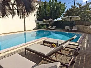 Villa Dalia - Korfos Korinthos - Image 2