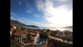 Villa Dalia - Korfos Korinthos - Image 4