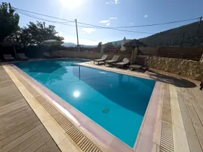 Villa Dalia - Korfos Korinthos - Image 5