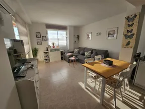 Cozy apartment with a terrace - Image 4