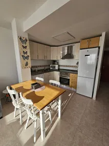 Cozy apartment with a terrace - Image 5
