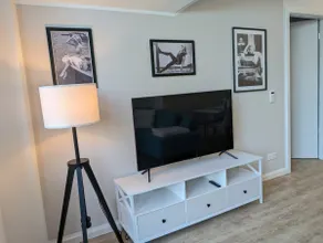 Spacious Apartment near Helios Berlin-Buch - Image 4