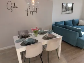 Spacious Apartment near Helios Berlin-Buch - Image 5