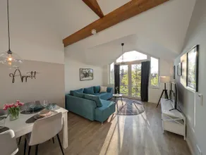 Spacious Apartment near Helios Berlin-Buch - Image 2